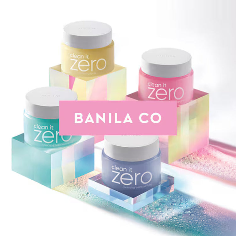 BANILA CO