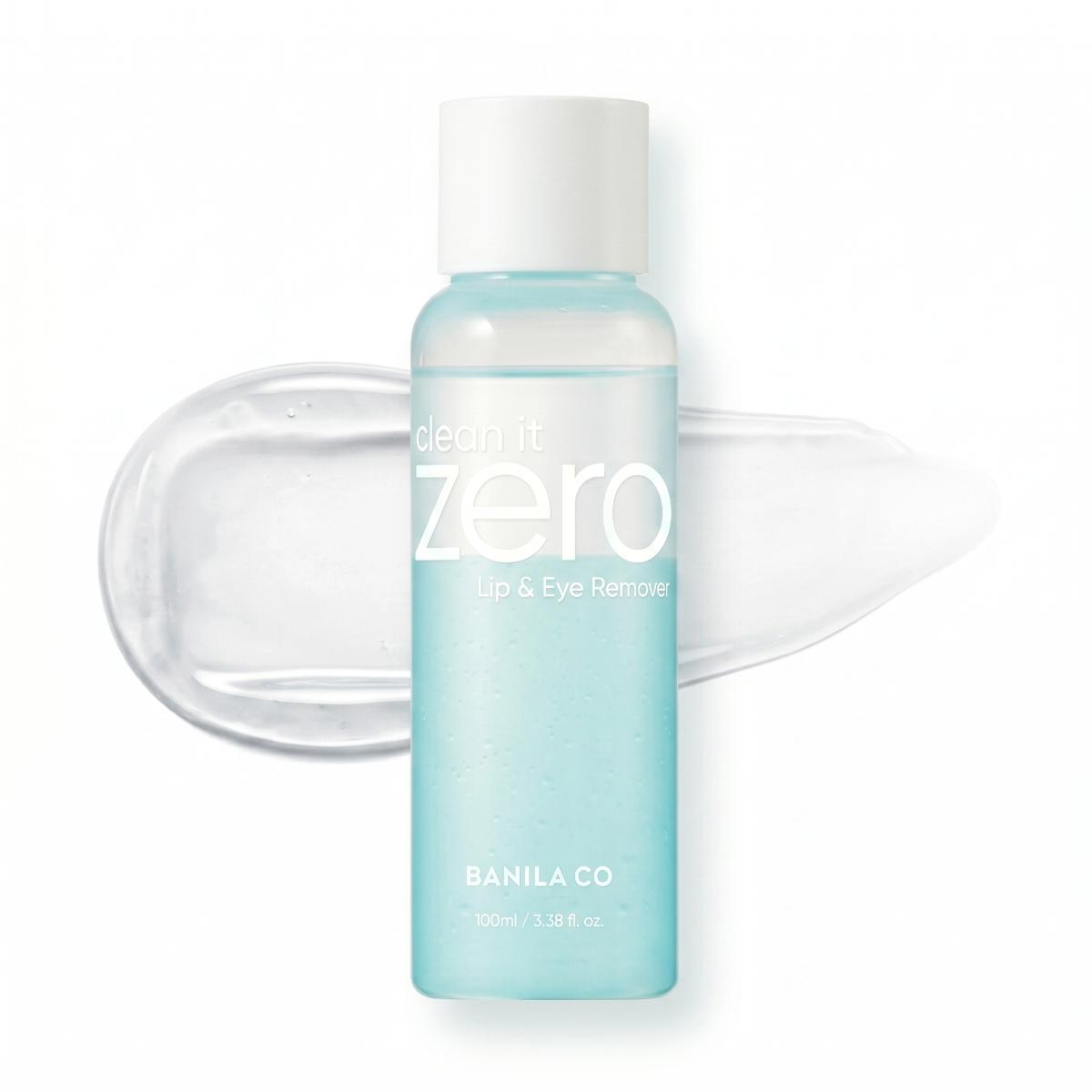 BANILA CO Clean It Zero Lip & Eye Remover 100ml