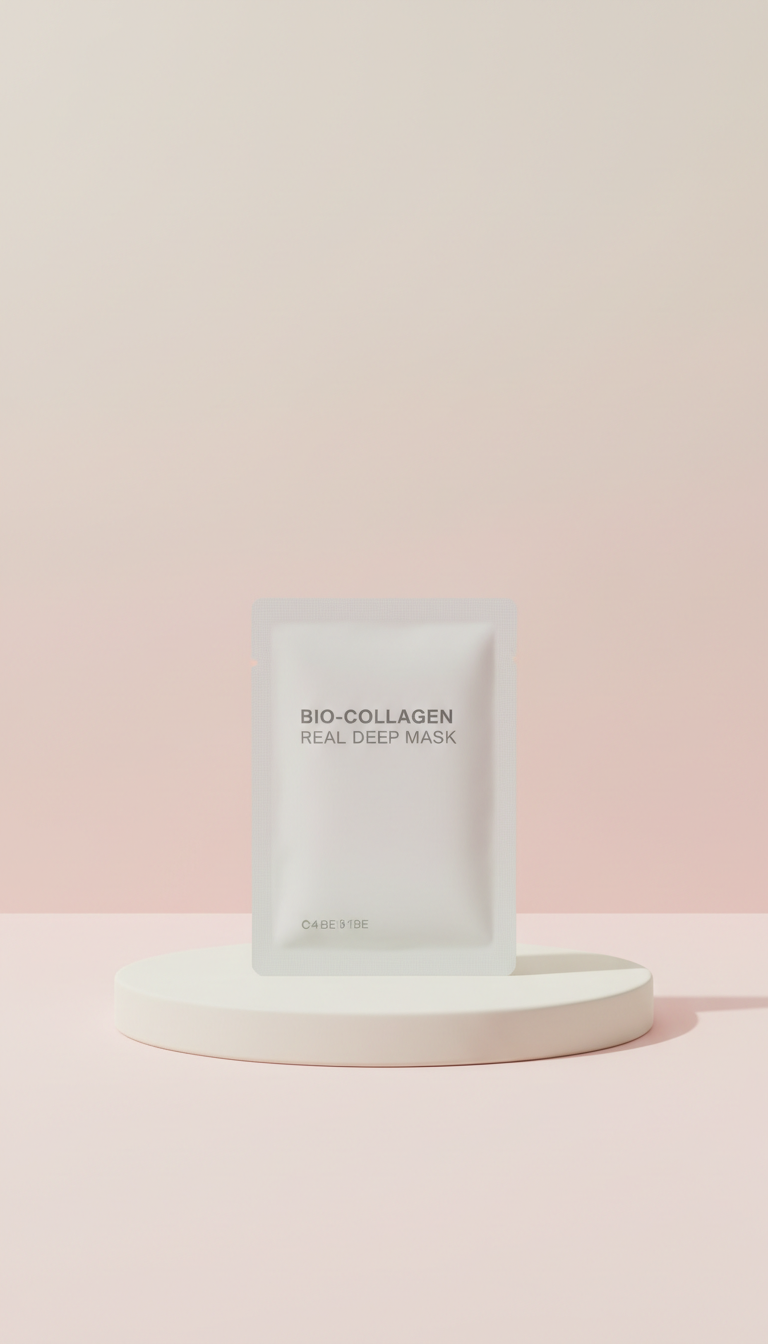 Bio-Collagen Real Deep Mask