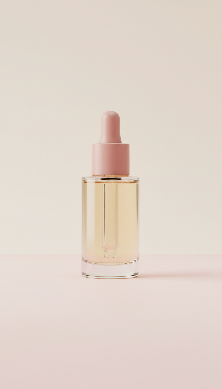 Revive Serum With Ginseng