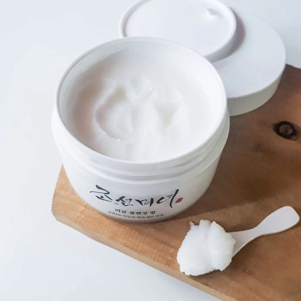 Beauty of Joseon Radiance Cleansing Balm 100ml